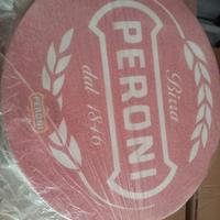 insegna luminosa peroni (no spedizione)