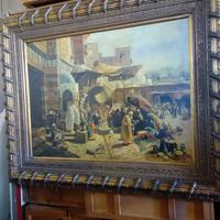 Quadro anni 900