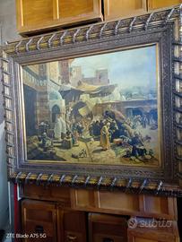 Quadro anni 900