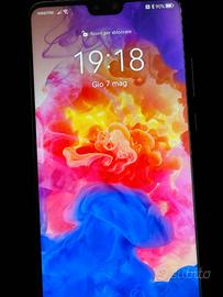 Huawei P20 (128GB) Dual SIM