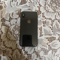 IPhone X 64GB – NON si accende – Per ricambi