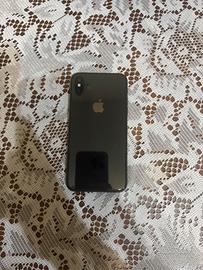 IPhone X 64GB – NON si accende – Per ricambi