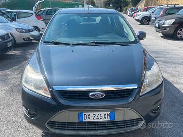 FORD FOCUS 16 TDCI ANNO 11/2009 STATION WAGON