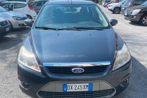 FORD FOCUS 16 TDCI ANNO 11/2009 STATION WAGON