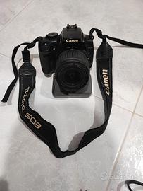 CANON EOS 400D