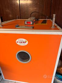 Incubatrice fiem