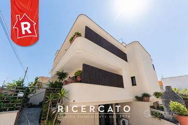 Villetta a schiera di 190 m² con più di 5 locali e