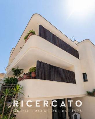 Villetta a schiera di 190 m² con più di 5 locali e