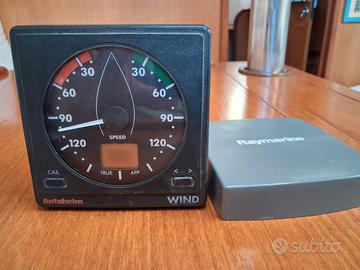 St 50 wind strumento a vento