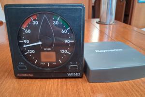 St 50 wind strumento a vento