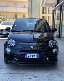 Abarth 595 1.4 t-jet Turismo 165cv