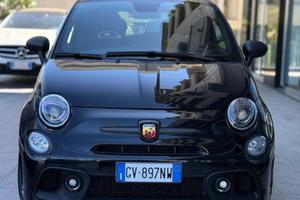 Abarth 595 1.4 t-jet Turismo 165cv