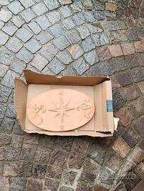 lastra segna direzionale 