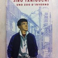 Uno zoo d'inverno