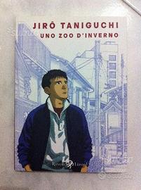 Uno zoo d'inverno