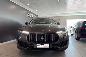 MASERATI Levante V6 Diesel AWD