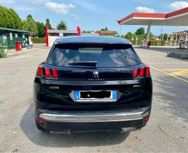 Peugeot 3008 GT Line