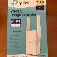 Ripetitore wifi TP-Link