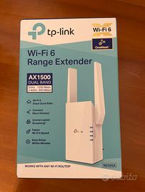 Ripetitore wifi TP-Link