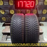 2 gomme invernali 215 55 16 firestone 80% dot21