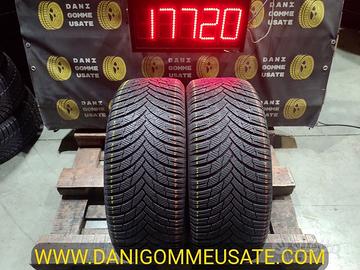 2 gomme invernali 215 55 16 firestone 80% dot21