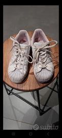 scarpe Adidas Superstar bambina