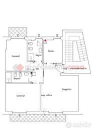 Appartamento Melzo [Cod. rif 3342899VRG]