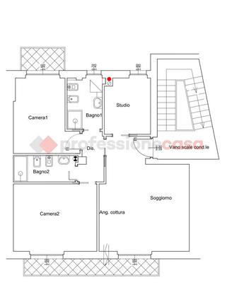 Appartamento Melzo [Cod. rif 3342899VRG]