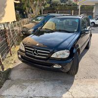 Mercedes ml400