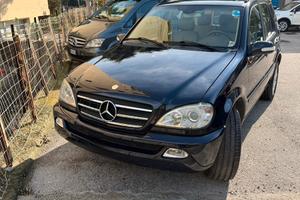 Mercedes ml400