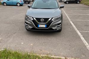 Nissan Qashqai n-connecta 1.6 130cavalli