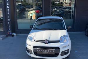 Fiat Panda HYBRID VAN