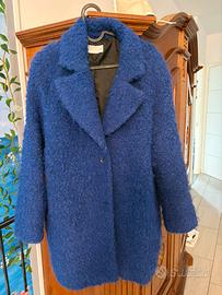 Cappotto Diana Gallesi