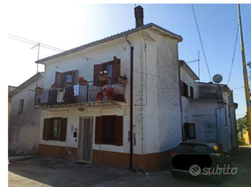 Appartamento – Fontana Liri, Frosinone - Vista 3