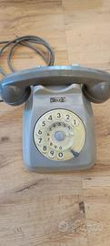 Telefono Vintage a Rotella