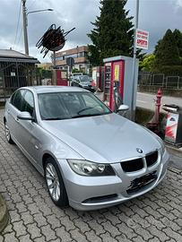 BMW 320i E90/91