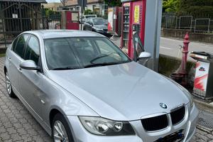 BMW 320i E90/91