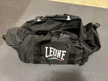 Zaino/Borsone Leone 70L