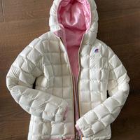 Kway bambina