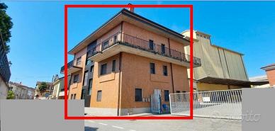 RGE 126/2024 Trib Pavia - LOTTO 1