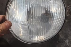 Faro anteriore originale Ducati Monster 620 i.e. (