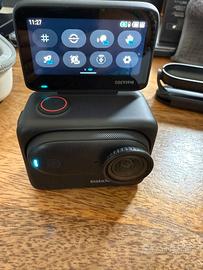 Insta360 Go3s 128 Giga Black