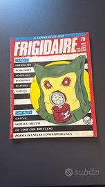 Rivista FRIGIDAIRE n. 75 (Febbraio 1987