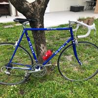 Bici da corsa Vintage De Rosa - Acciaio Columbus
