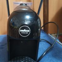 Macchina caffè Lavazza a Modo Mio Jolie