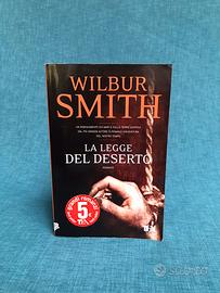 La legge del deserto