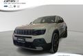 JEEP Avenger - Avenger 1.2 Turbo 110 CV MHEV Summi