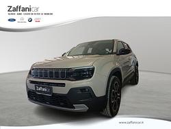 JEEP Avenger - Avenger 1.2 Turbo 110 CV MHEV Summi