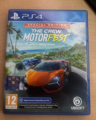 gioco ps4