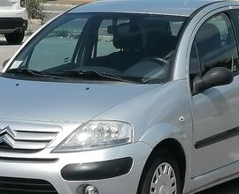 CITROEN C3 1.1 44kw Fine 2009 Neopatentati Econom